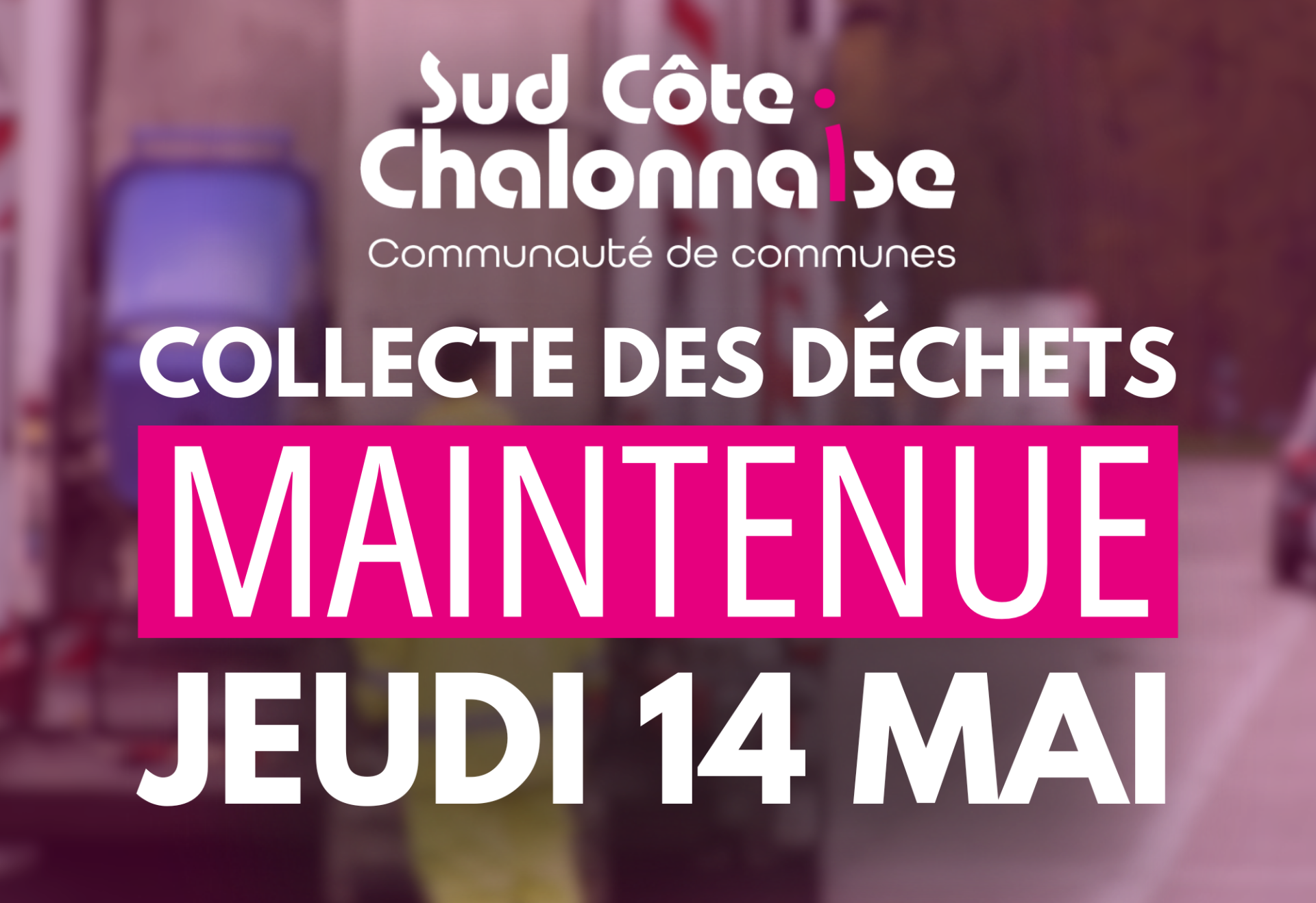 CC Sud Côte Chalonnaise