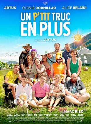 Infos pratiques