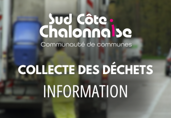 Changement de prestataire pour la collecte des déchets à partir du 2 mars 2026