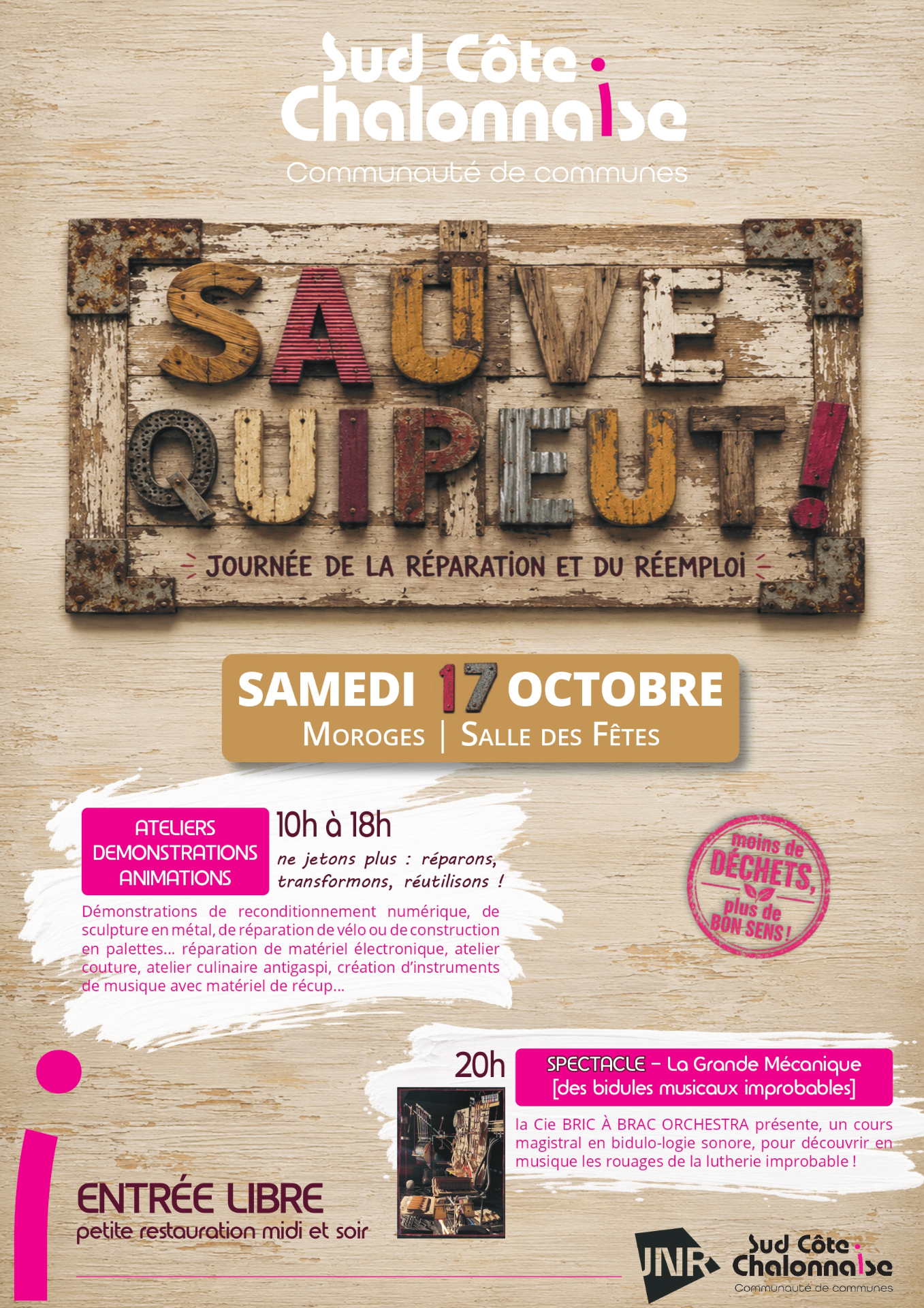 evenement