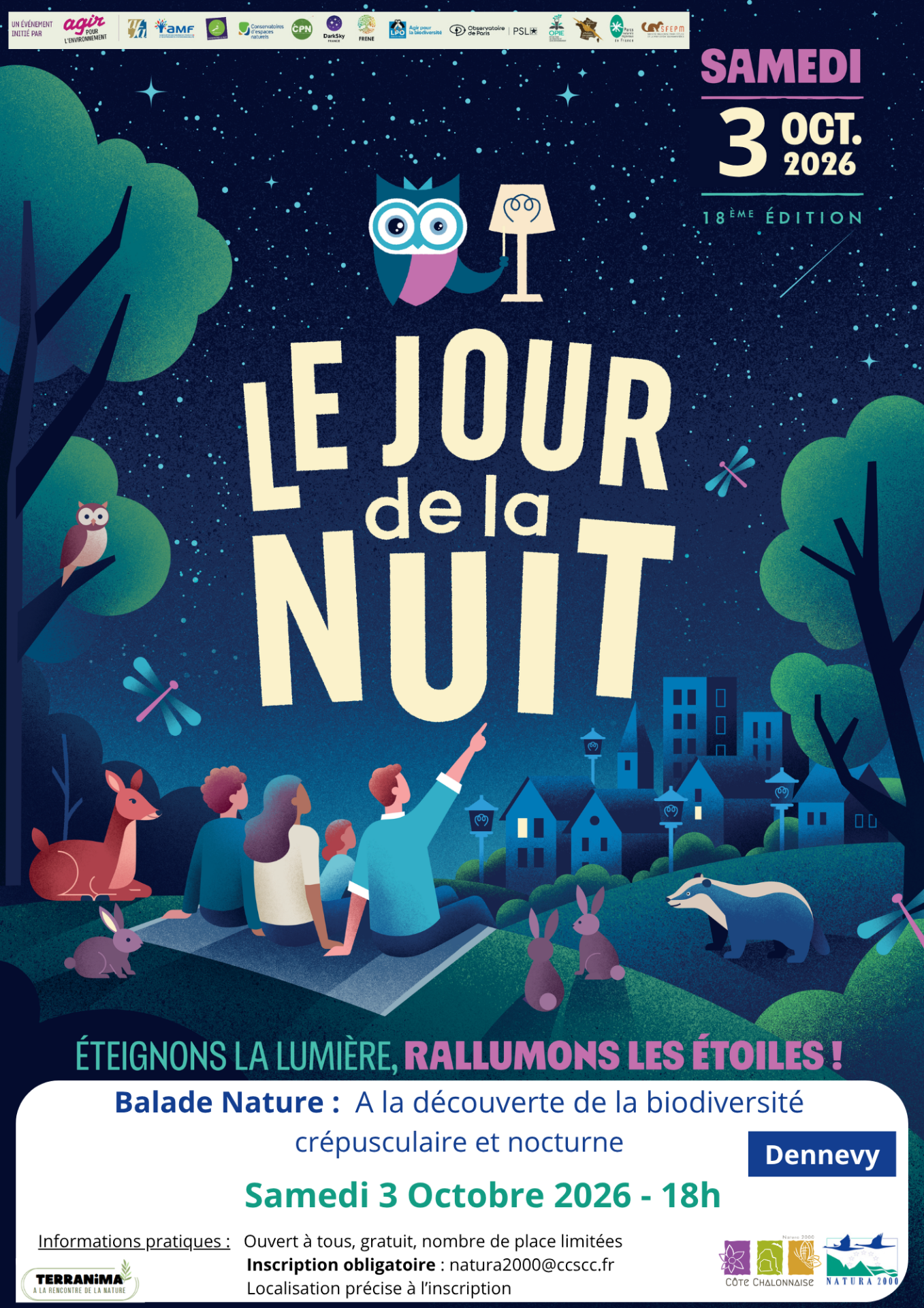 evenement