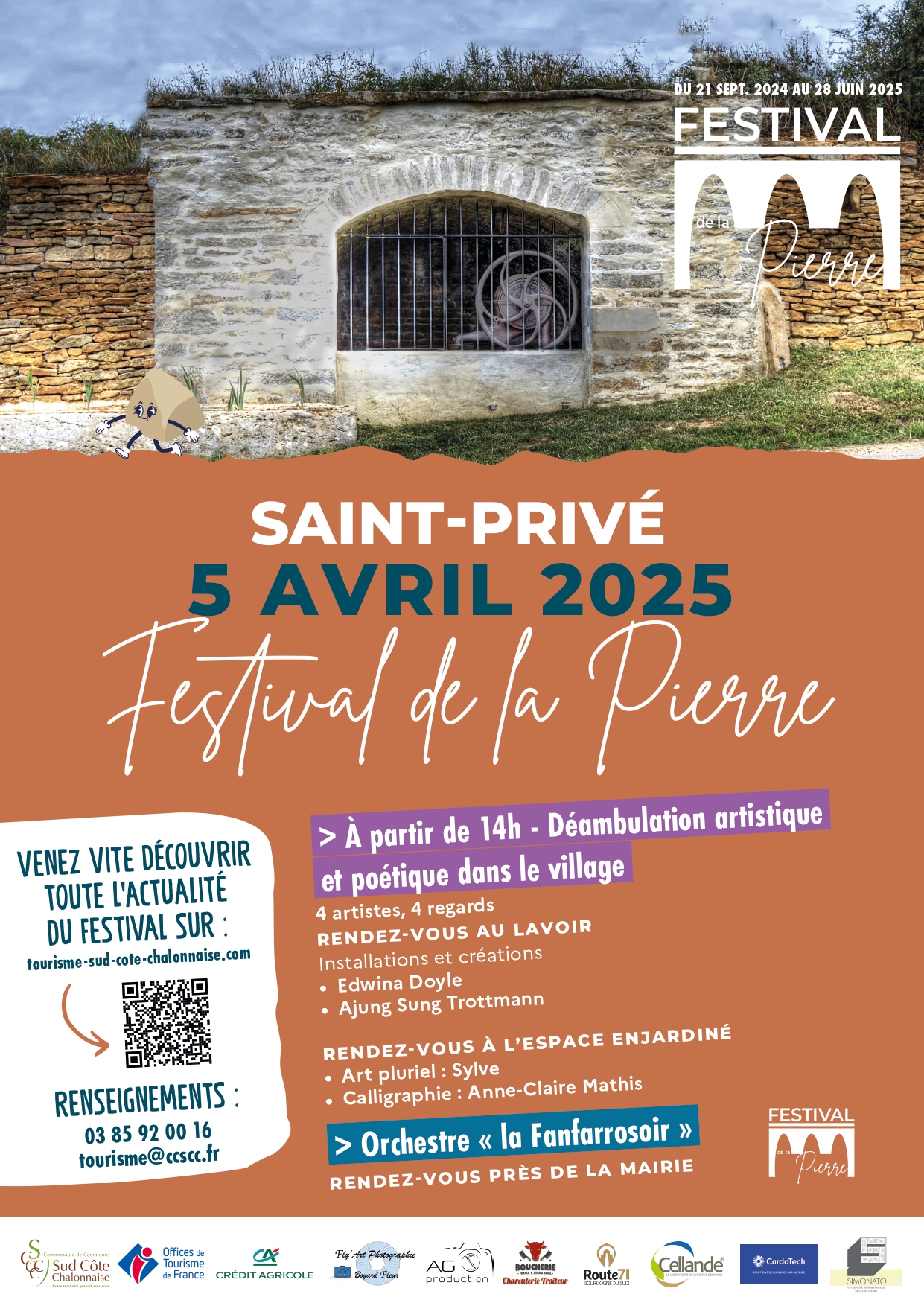 Saint-Privé